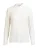 Posh Gear Blouse ‘Seidenbluse Collettoseta’  wit