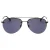 Hugo Boss Dark Ruthenium Black Zonnebril