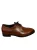 GIJS 2141 wijdte K Nette veterschoenen