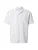 JACK & JONES Overhemd ‘JJELIAM’  grijs / wit