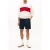 Tommy Hilfiger Mercer 7” Pull On Shorts Desert Sky