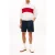 Tommy Hilfiger Mercer 7” Pull On Shorts Desert Sky
