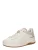 MICHAEL Michael Kors Sneakers laag ‘DOTTIE’  crème / antraciet