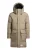 khujo Winterjas ‘Winer3’  beige