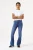 Rianna 570 Superslim Flared Jeans – Dark Used