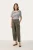 Casual broek Contemporary fit Kalamata green