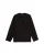 G-STAR Shirt ‘Heavy Jersey Oversized’  zwart