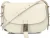 Pinko Schoudertas
Dames Saddle Mini, Materiaal: Leer, Kleur: Wit