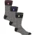 Heat Holders3 paar thermo herensokken voor de winter – Twist