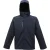 Regatta Heren X-Pro Repeller Softshell Jacket (waterafstotend) (Marine)
