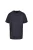 Zwaar oversized T-shirt – Marine