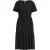 s. Oliver S.oliver-qs Dress Black