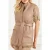 GUESS Marciano By  Susy Vest Truffle Dust Multi
