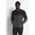 Lyle & Scott Polartec Thermal Fleece Jacket Rock Grey