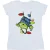 Li-cense Disney dames toy story kerstverlichting aliens katoenen t-shirt