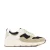 Graceland chunky sneakers zwart/beige