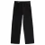 G-STAR straight leg jeans – zwart