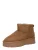 POSH by Poelman Boots ‘Siba’  donkerbeige