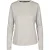 Trespass Dames/Dames Nettil Active Top met lange mouwen (Platina mergel)