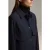 Ecoalf Karmenalf Shirt Midnight Navy