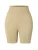 YEAZ Sportbroek ‘Blaze’  beige / wit