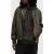 AllSaints Underground Bomber Black