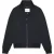 Aquascutum Active Stretch Marineblauwe Jas