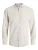 JACK & JONES Overhemd  nude / bruin / wolwit