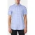 River Woods Cf Ss Btn Dwn Brooklyn Shirt