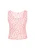MYMO Top  rosa