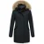 TheBrand Bontjassen winterjas wooly lang