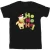 Li-cense Disney heren winnie the pooh ho ho ho sjaal t-shirt