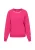 myMo ATHLSR Sweatshirt  pink / wit