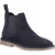 Hush Puppies Shaun Suède Heren Navy Laarzen
