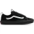 Vans Old Skool Sneakers Heren – Zwart –