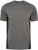 Hummel Functioneel shirt  grijs / zwart