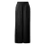 Viskose twill broek dames COMMA Wide-Leg