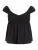 PROTEST Top ‘PRTArtesia’  zwart