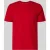 Tommy Hilfiger Regular fit T-shirt van puur katoen