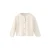 Mango Kids gebreid vest – beige