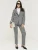 Camomilla Italia Broek ‘ALICE’  grijs
