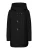 VERO MODA Tussenmantel ‘Fortune’  zwart