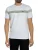 Ellesse Caserio-T-Shirt, Wit