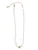 A&C Oslo – Nordic Design Jewellery Ketting ‘Tone Damli  – Love’  wit