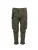 Xagon broek Cargo Pants Mannen groen