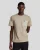 Lyle & Scott Tonal Pocket T-Shirt Groen