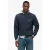 Superdry sweater donkerblauw