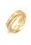 ELLI PREMIUM Ring  goud