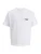 JACK & JONES Shirt ‘JORNorrebro’  zwart / wit