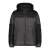 Jaquette met capuchon van polyester CMP